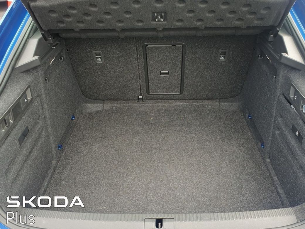 2024 Skoda Superb