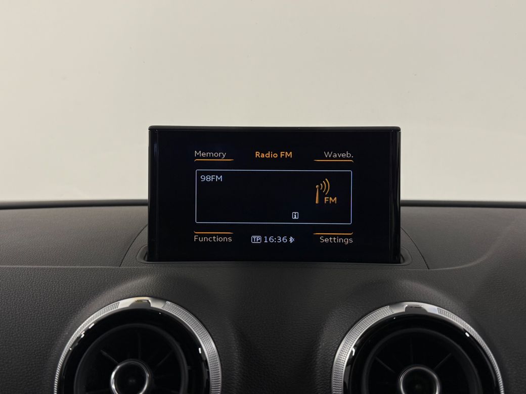 2015 Audi A3