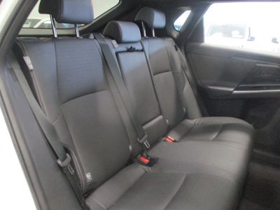 2023 Subaru Solterra
