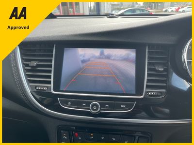 2017 Opel Mokka