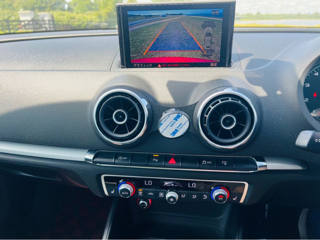 2014 Audi A3