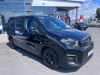 2024 Citroen Berlingo