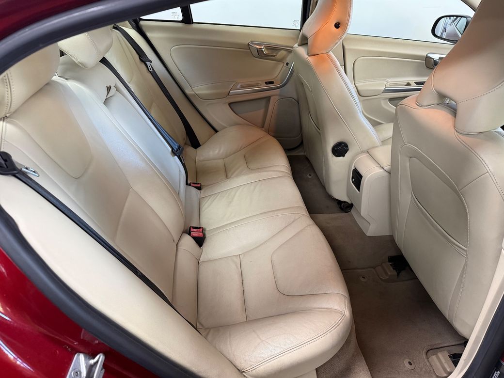 2014 Volvo S60