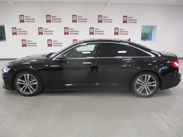 vehicle for sale from Dan Seaman Motors
