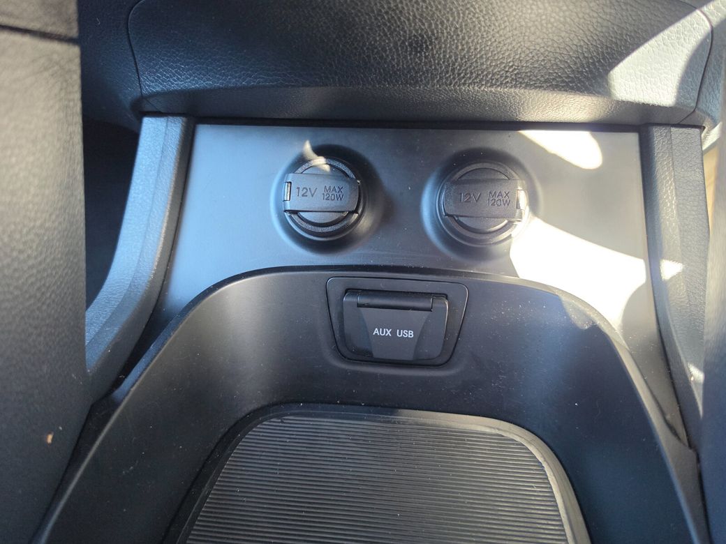 2015 Hyundai Santa Fe