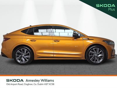 2024 Skoda Enyaq