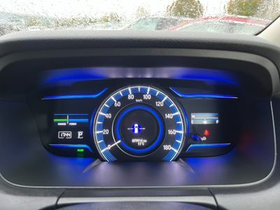 2020 Honda Odyssey