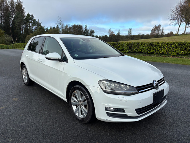 vehicle for sale from Byrne Motor Company