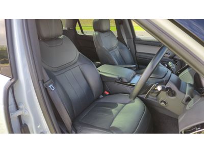2024 Land Rover Range Rover Sport