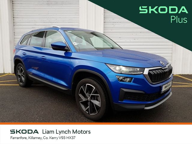 vehicle for sale from Liam Lynch Motors