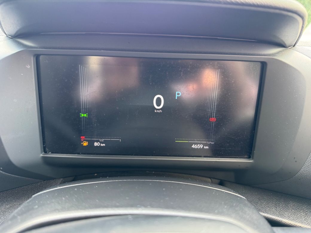 2026 Citroen C4