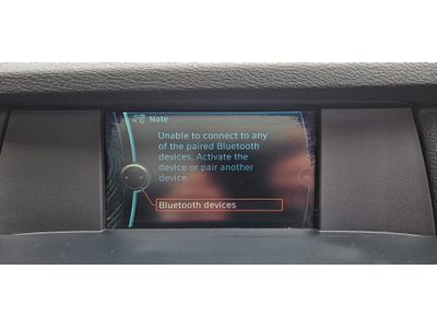 2012 BMW X3