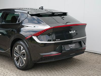 2023 Kia EV6