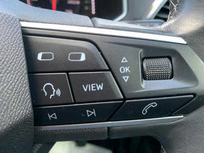 2021 SEAT Tarraco