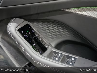 2026 Audi A5