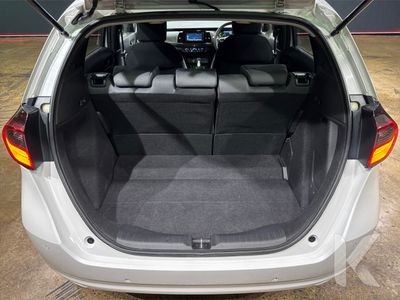 2024 Honda Fit