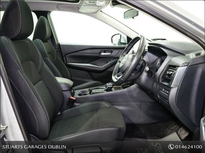 2021 Nissan Qashqai