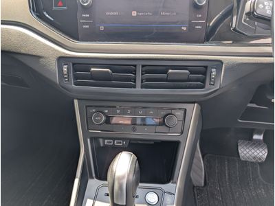 2020 Volkswagen Polo