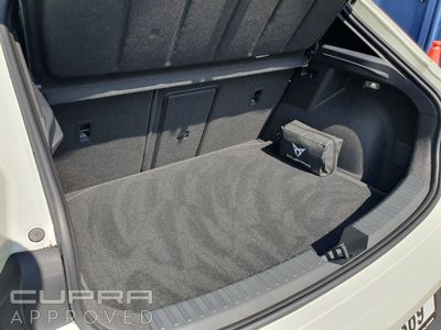 2025 Cupra Leon