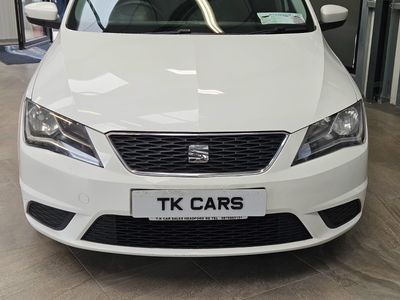 2016 SEAT Toledo