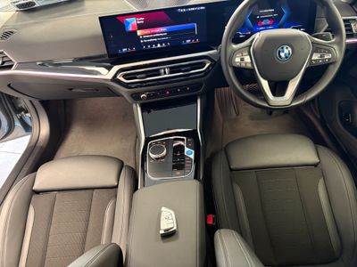 2024 BMW i4