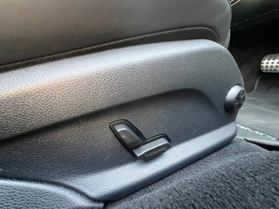 2021 Mercedes-Benz E Class