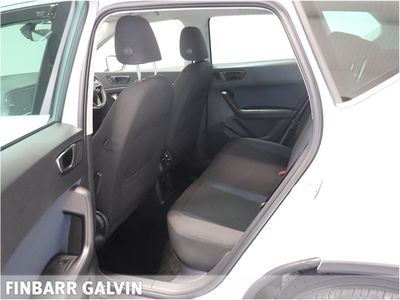 2020 SEAT Ateca