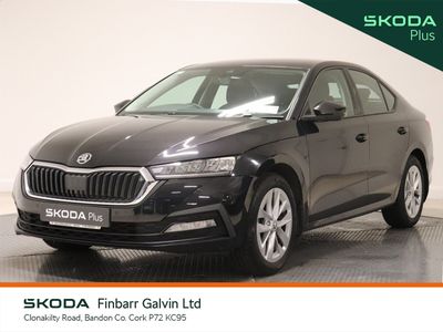 2023 Skoda Octavia