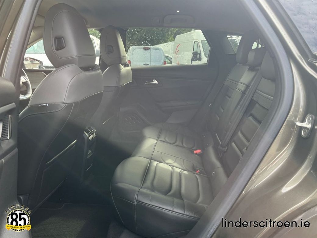 2023 Citroen C5 X