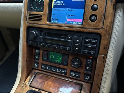 1999 Land Rover Range Rover