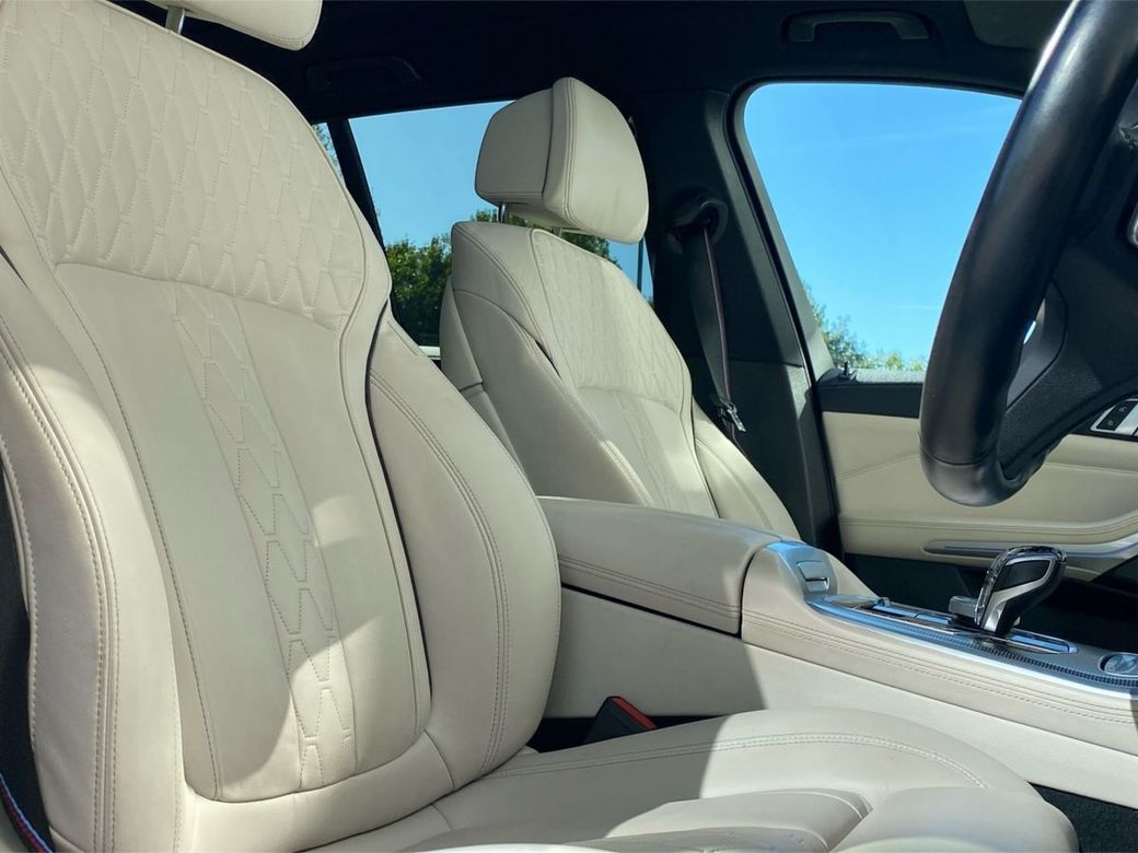 2023 BMW X5