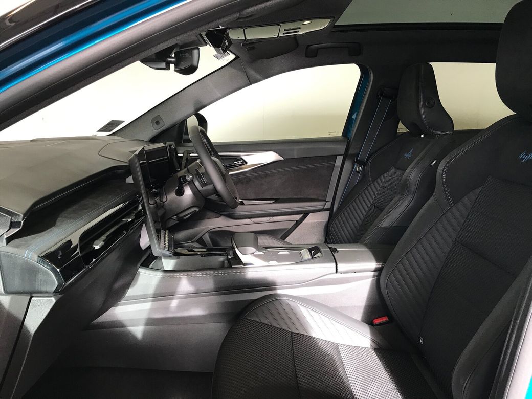 2026 Renault Austral