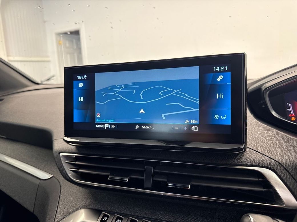 2023 Peugeot 3008