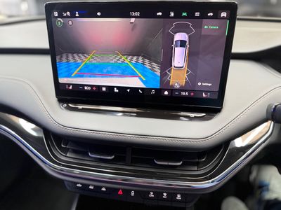 2024 Skoda Enyaq