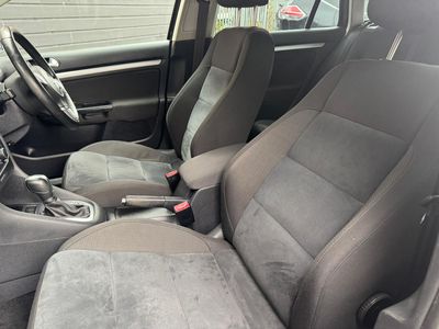 2011 Volkswagen Golf