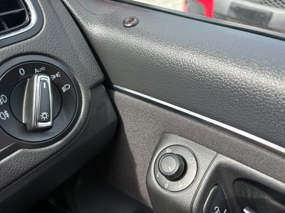 2016 Volkswagen Polo