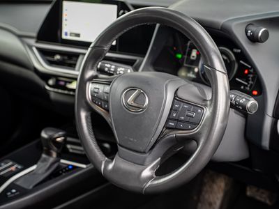 2023 Lexus UX 250H