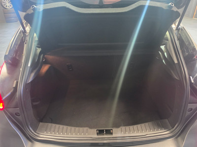 2019 Ford Focus