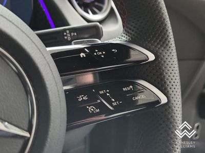 2025 Mercedes-Benz EQB