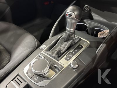 2017 Audi A3