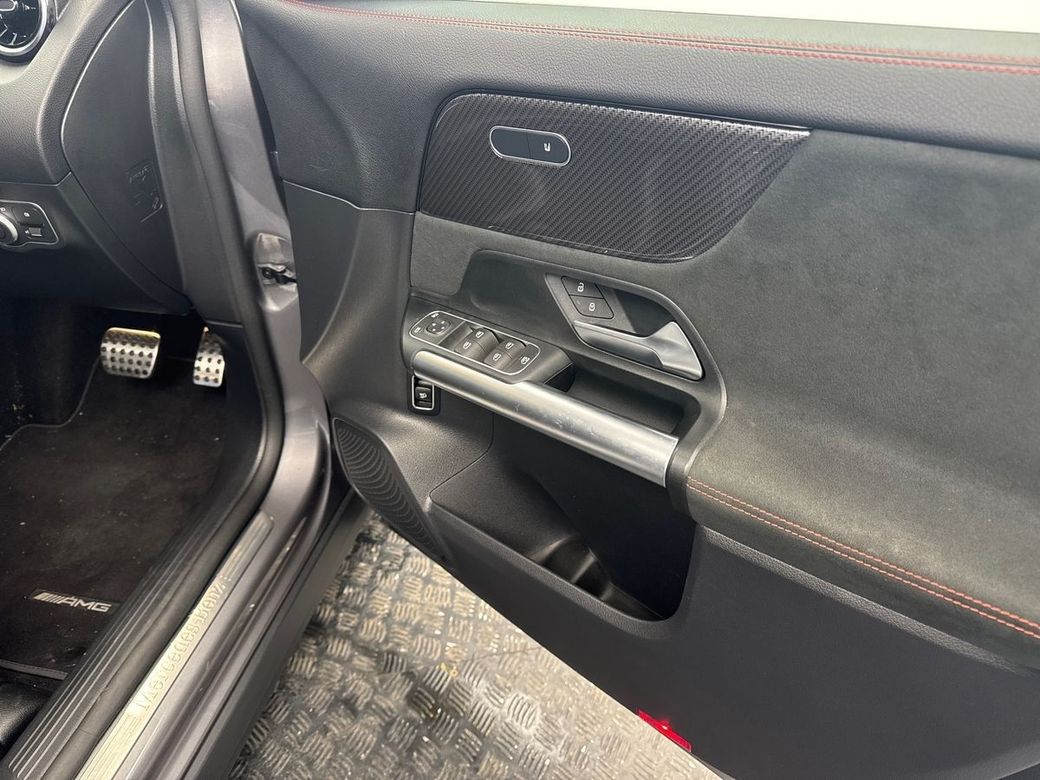 2023 Mercedes-Benz GLA Class