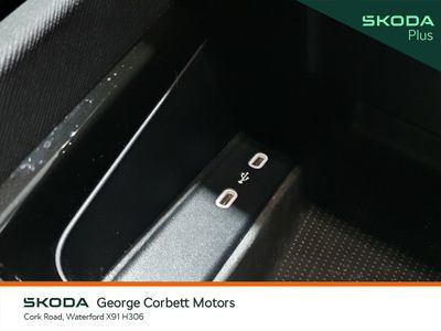 2023 Skoda Octavia