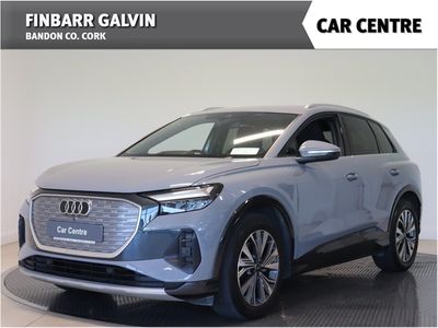 2023 Audi Q4 e-tron