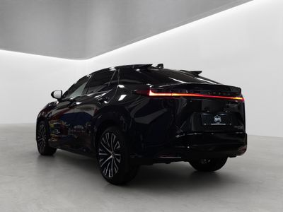 2024 Lexus RZ