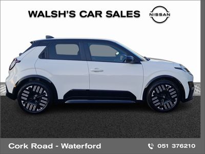 2026 Nissan Micra