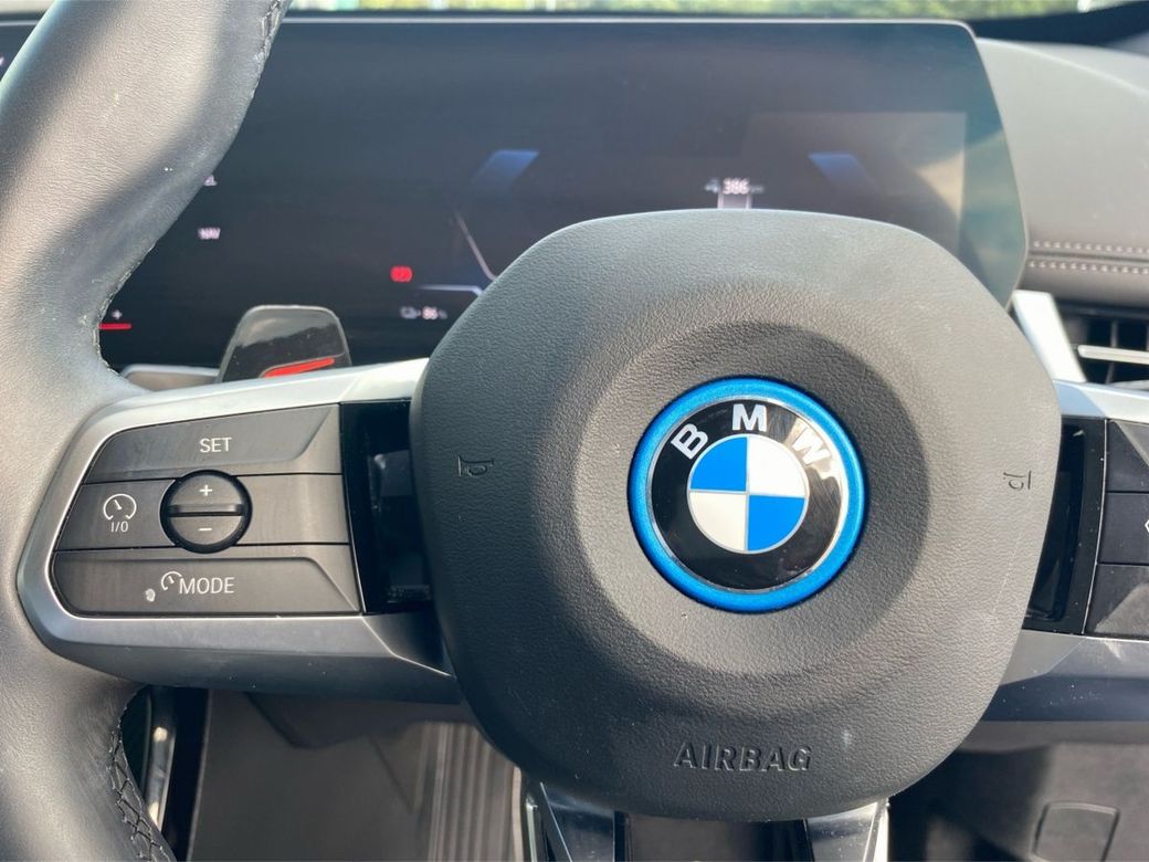 2026 BMW iX1
