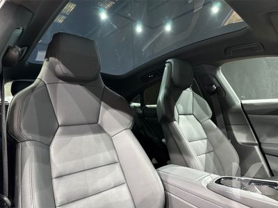 2024 Audi e-tron GT