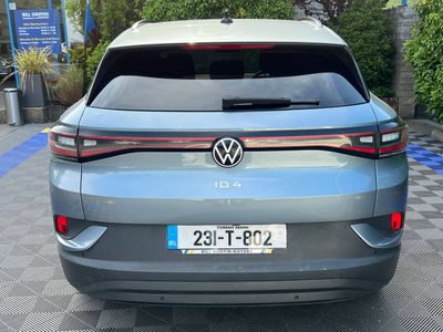 2023 Volkswagen ID.4