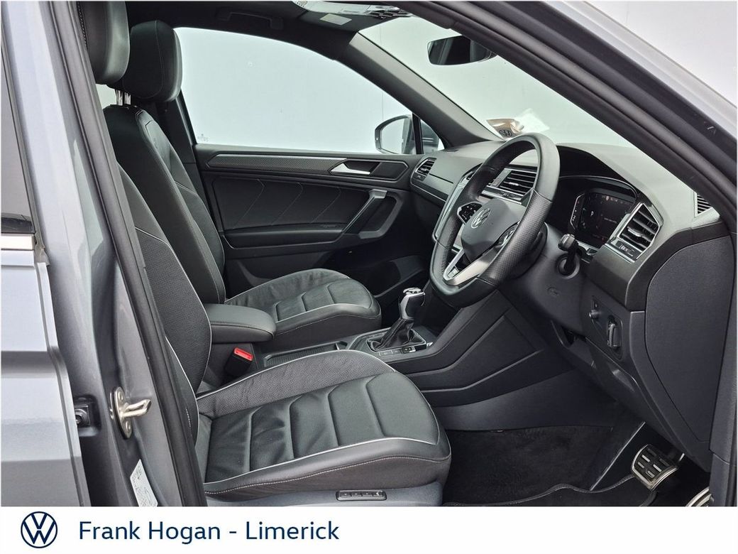 2023 Volkswagen Tiguan Allspace