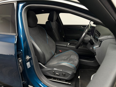 2024 Volkswagen ID.7
